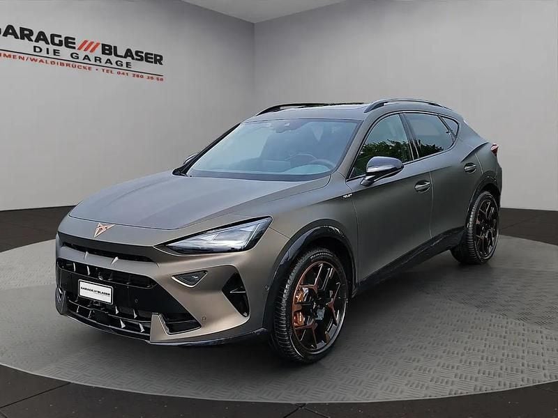 Braun Neu 2025 Cupra Formentor SUV | CHF 65’750 - Bild 1/4