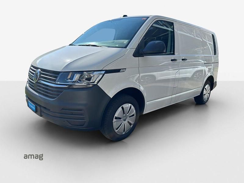 Candyweiss (lb9a) Gebraucht 2022 VW T6.1 Van | CHF 26’900 (Superpreis) - Bild 1/4