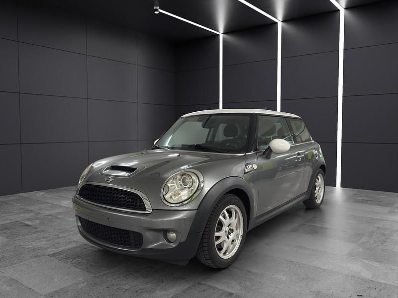 Gebraucht 2007 Mini Cooper S Kleinwagen | CHF 3’990 - Bild 1/4