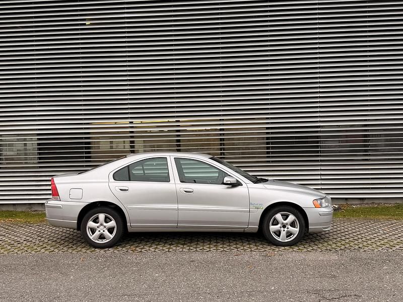Gebraucht Volvo S60 Momentum 140 PS (102 kW) 2006 Limousine