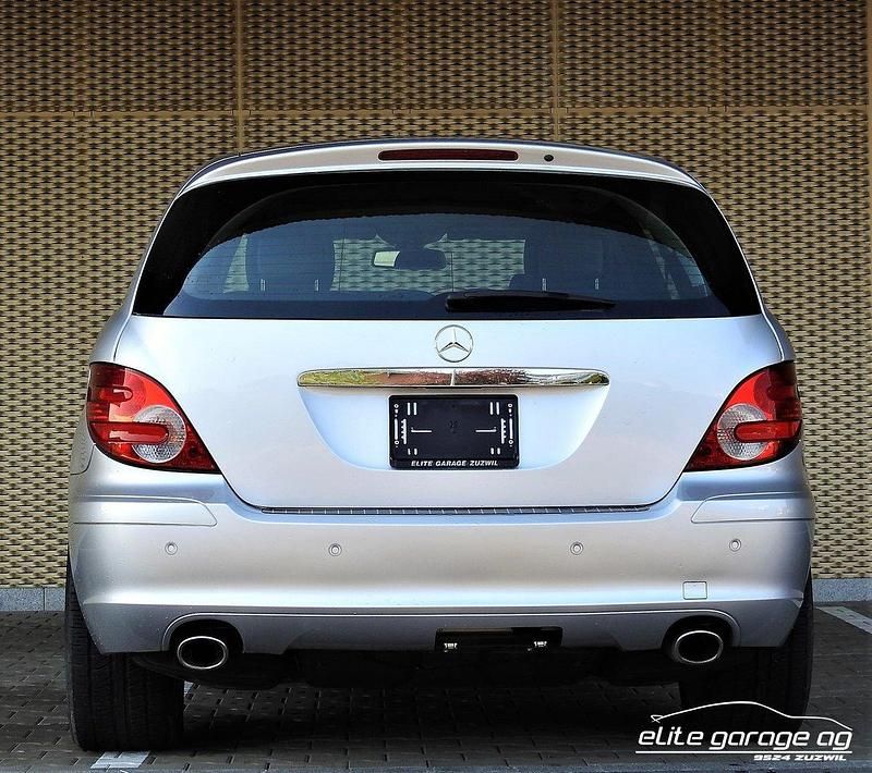 Gebraucht Mercedes R500 306 PS (225 kW) 2006 Van / Kleinbus