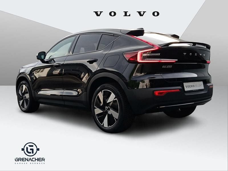 Gebraucht Volvo EC40 Plus 300 kW (408 PS) 2024 SUV