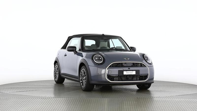 Gebraucht 2025 Mini Cooper Kleinwagen | CHF 40’570 (Teuer) - Bild 1/4