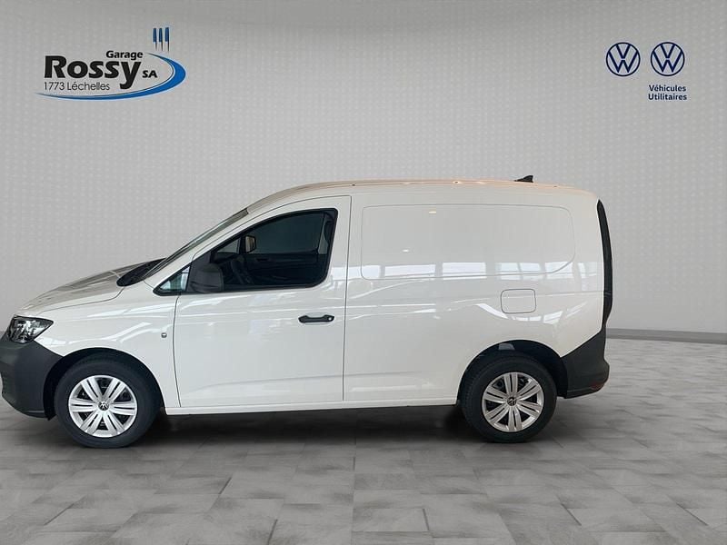 Gebraucht VW Caddy 114 PS (83 kW) 2024 Van / Kleinbus