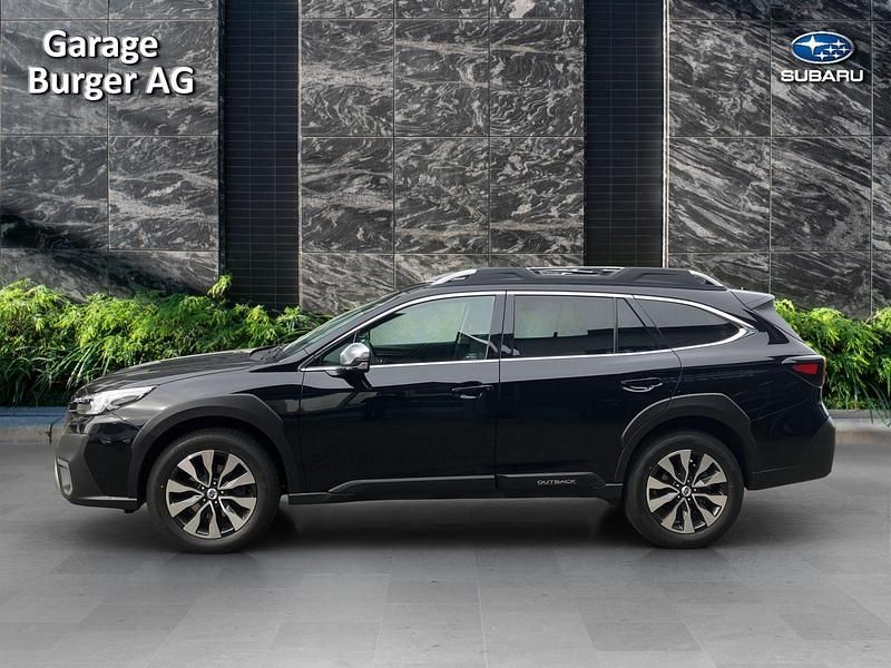 Gebraucht Subaru Outback 169 PS (124 kW) 2024 SUV