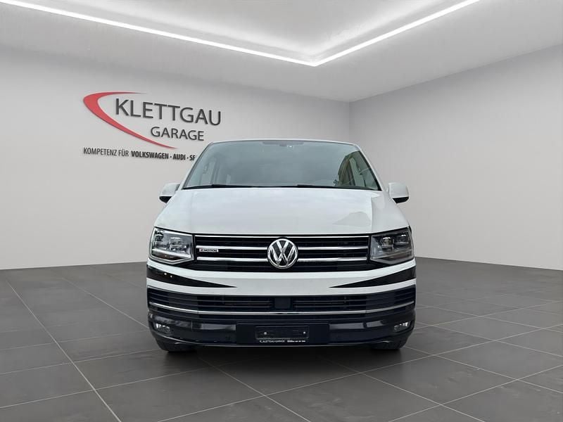 Gebraucht VW T6 Highline 204 PS (150 kW) 2018 Van