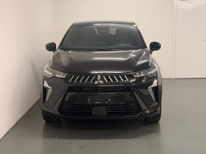 Neu Mitsubishi Grandis Intense 158 PS (116 kW) 2026 Schwarz SUV