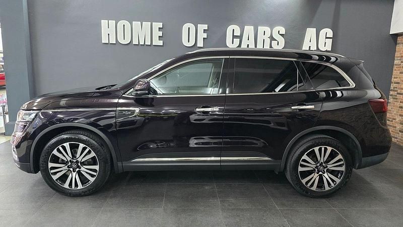 Gebraucht Renault Koleos Initiale Paris 177 PS (130 kW) 2018 SUV