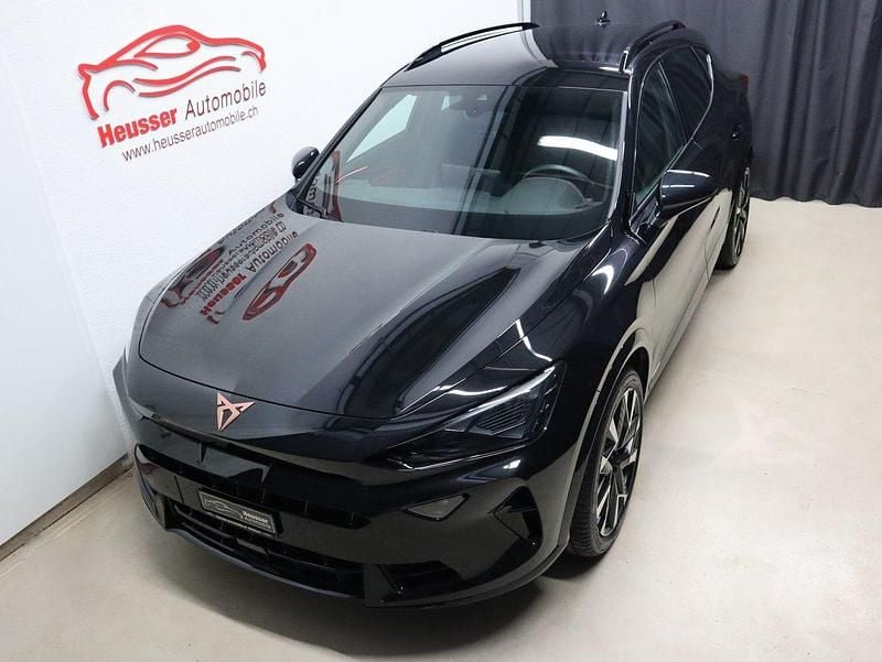 Gebraucht Cupra Formentor VZ 333 PS (244 kW) 2024 SUV