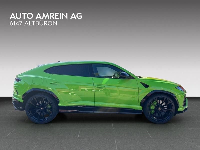 Gebraucht Lamborghini Urus 650 PS (478 kW) 2021 SUV