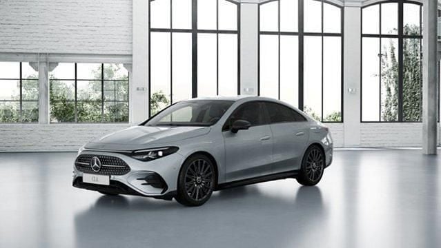 Neu Mercedes CLA220 190 PS (139 kW) 2026 Limousine