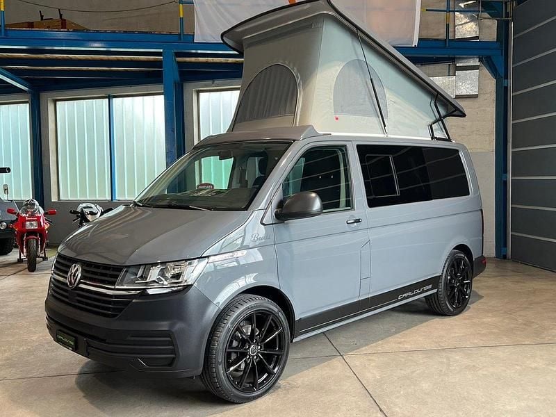 Gebraucht 2020 VW T6.1 California Van | CHF 42’850 (Fairer Preis) - Bild 1/4