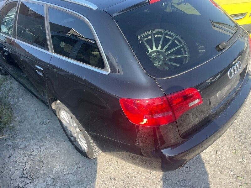 Gebraucht Audi A6 350 PS (257 kW) 2008 Kombi