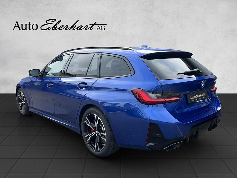 Gebraucht BMW M340 M Sport 351 PS (258 kW) 2024 Limousine