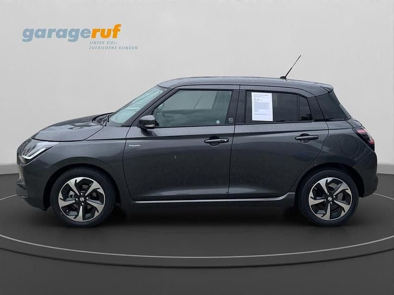 Gebraucht Suzuki Swift 82 PS (60 kW) 2025 Kleinwagen
