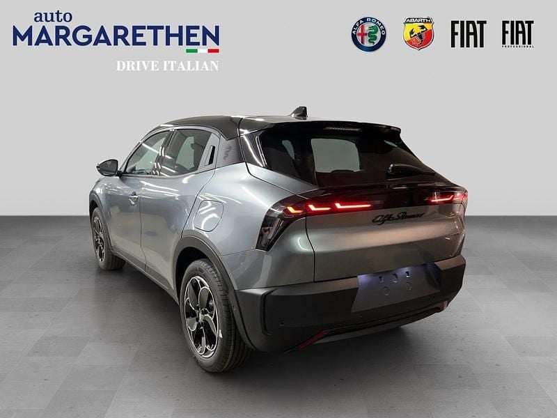 Gebraucht Alfa Romeo Junior Tech Edition 115 kW (157 PS) 2024 SUV