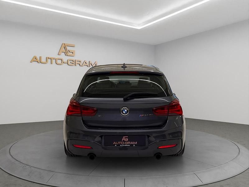 Gebraucht BMW M140 M Sport 340 PS (250 kW) 2018 Kleinwagen