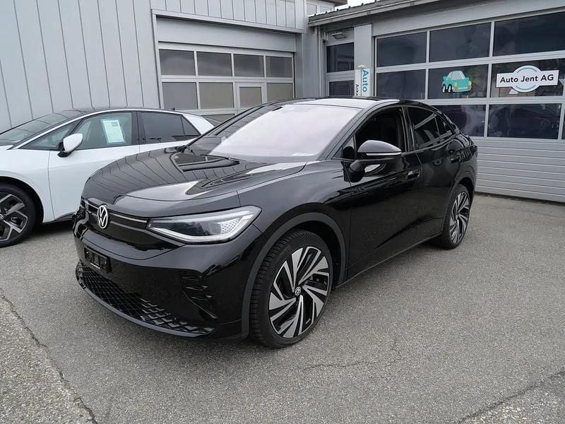 Schwarz mét. Neu 2025 VW ID.5 GTX SUV | CHF 40’750 - Bild 1/4