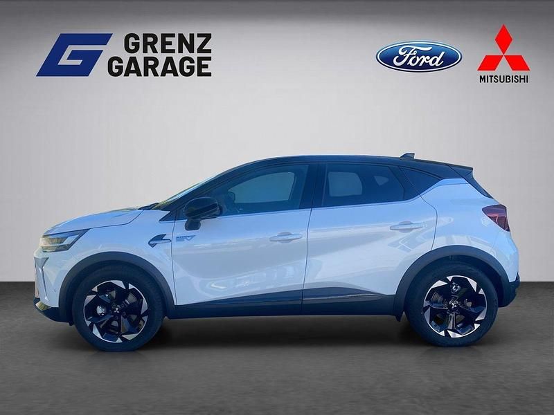 Neu Mitsubishi ASX Instyle 158 PS (116 kW) 2025 Weiss SUV