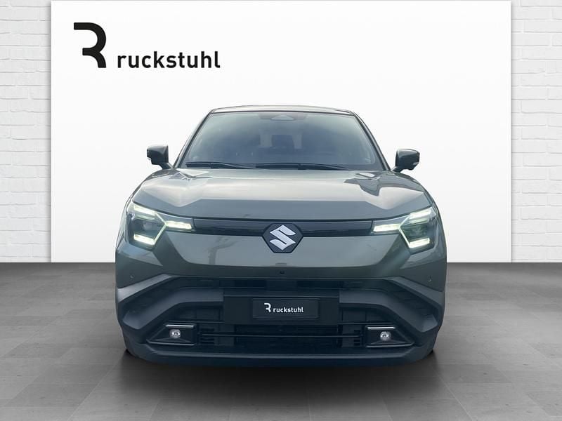 Neu Suzuki Vitara 135 kW (184 PS) 2025 Grün SUV