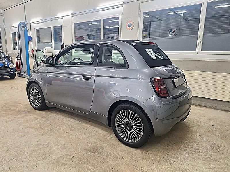 Gebraucht Fiat 500e 87 kW (119 PS) 2020