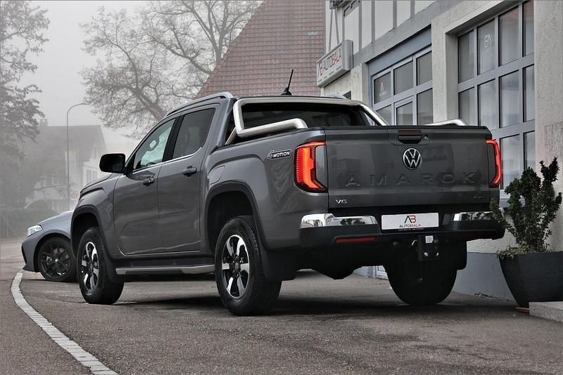Gebraucht VW Amarok Style 240 PS (176 kW) 2024 Abholung