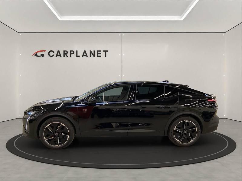 Gebraucht Peugeot 408 GT 181 PS (133 kW) 2024 Kombi