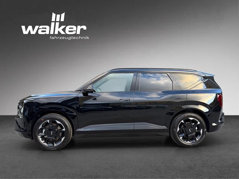 Neu Kia EV5 GT-Line 159 kW (217 PS) 2026 Schwarz SUV