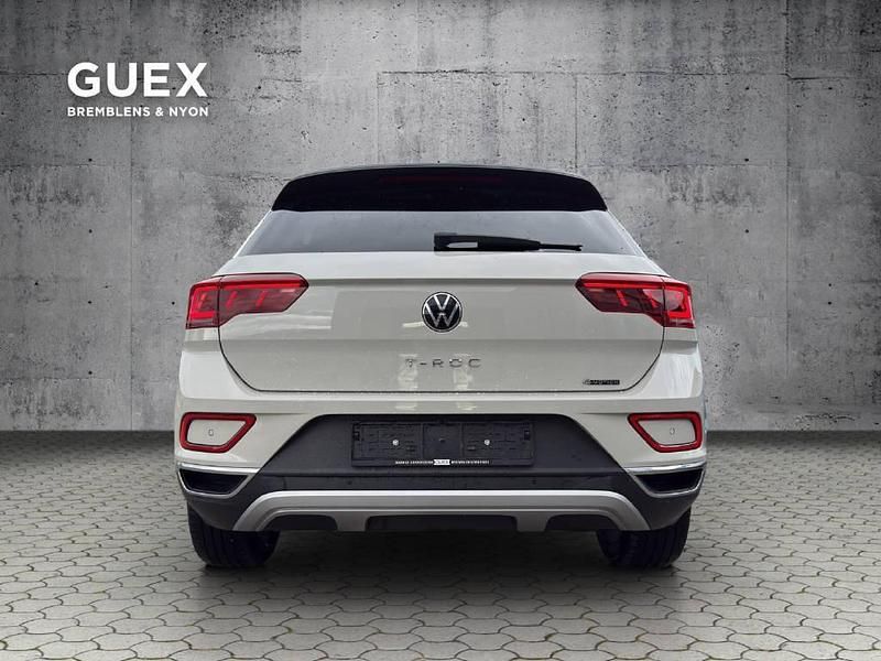 Gebraucht VW T-Roc Style 190 PS (139 kW) 2022 SUV