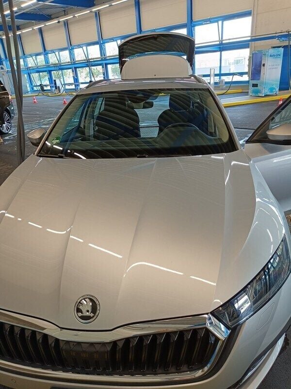 Gebraucht 2021 Skoda Octavia Style Kombi | CHF 23’800 (Etwas zu teuer) - Bild 1/4