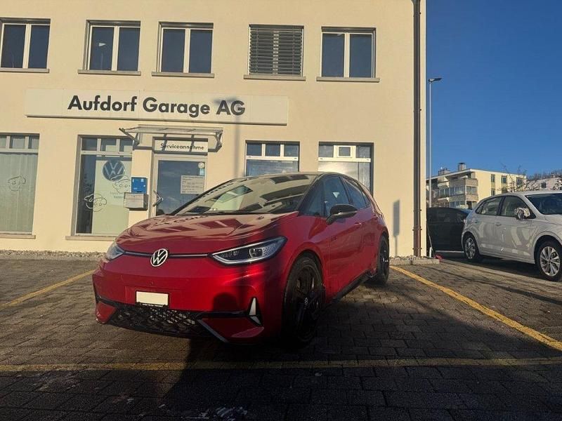 Neu VW ID.3 GTX 239 kW (326 PS) 2026 Kleinwagen