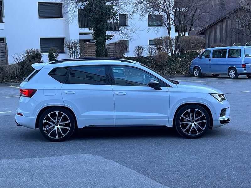 Gebraucht Cupra Ateca 300 PS (220 kW) 2019 SUV