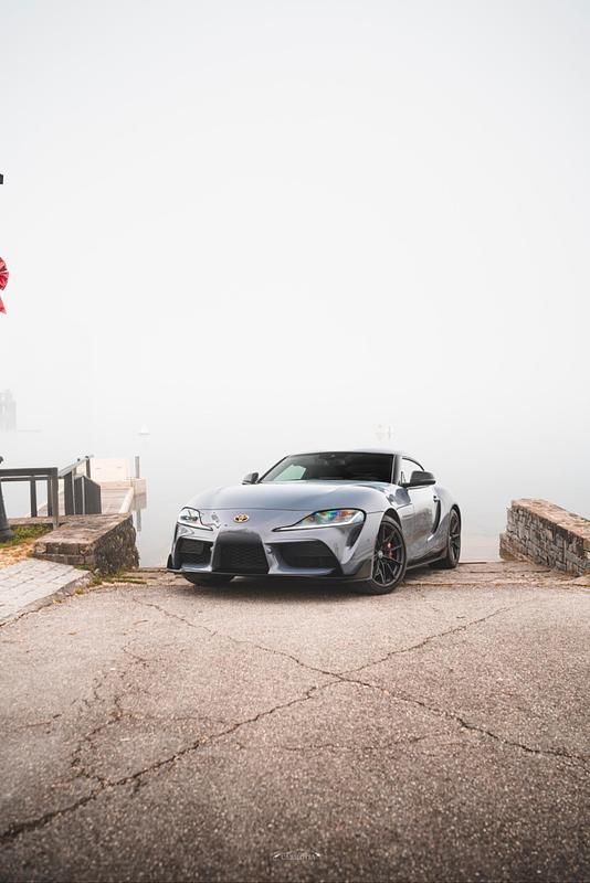 Gebraucht 2024 Toyota Supra Premium Coupé | CHF 54’900 (Superpreis) - Bild 1/4