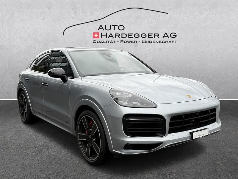 Gebraucht 2022 Porsche Cayenne GTS SUV | CHF 94’600 (Fairer Preis) - Bild 1/4