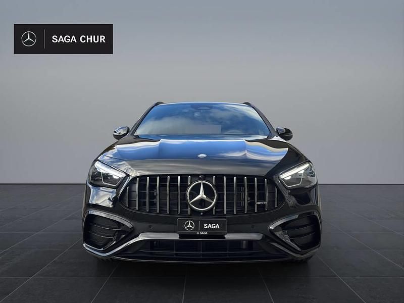 Neu Mercedes GLA35 AMG AMG 320 PS (235 kW) 2025 SUV