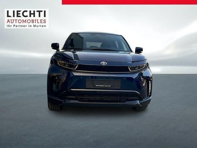 Neu Toyota Urban Cruiser Trend 135 kW (184 PS) 2025 Blau SUV