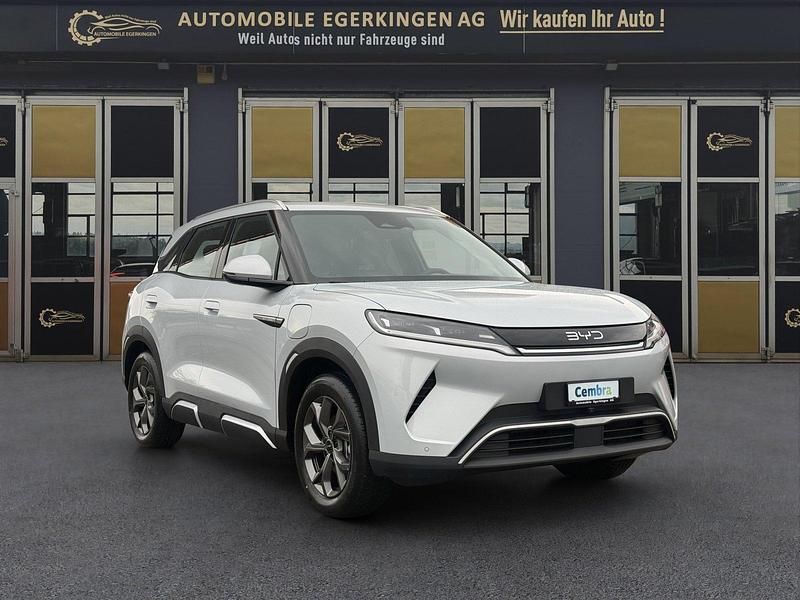 Neu BYD Atto 2 Boost 130 kW (177 PS) 2026 SUV