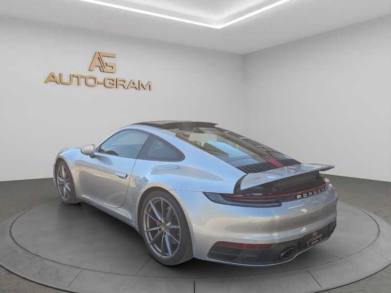 Gebraucht Porsche 911 Carrera S 450 PS (330 kW) 2019 Coupé