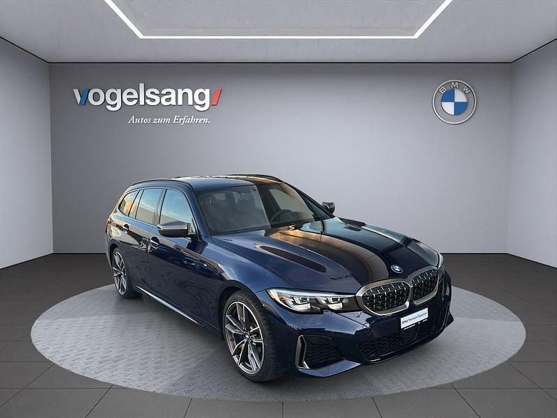 Gebraucht 2020 BMW M340 M Sport Limousine | CHF 40’800 - Bild 1/4