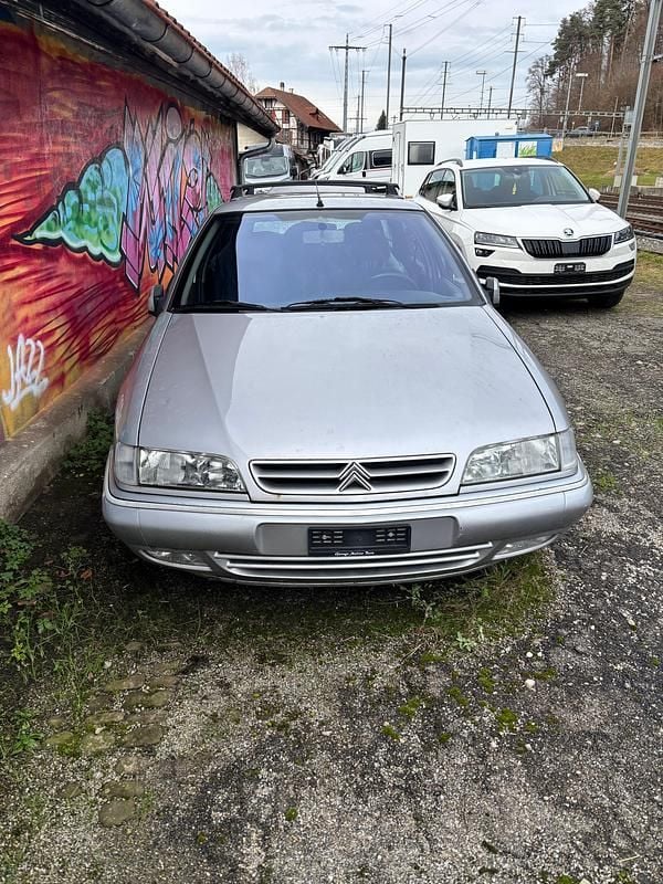 Gebraucht 2000 Citroën Xantia Kombi | CHF 600 - Bild 1/4