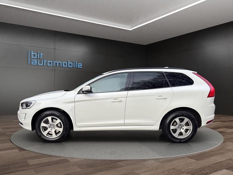 Gebraucht Volvo XC60 Momentum 181 PS (133 kW) 2014 SUV