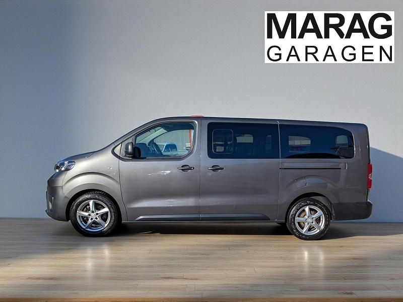 Gebraucht Toyota Proace 122 PS (89 kW) 2019 Van / Kleinbus