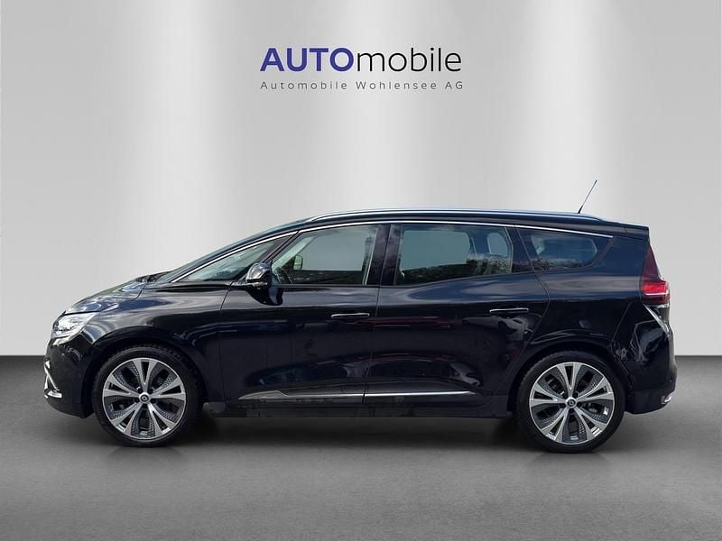 Gebraucht 2018 Renault Grand Scénic IV Intens Van / Kleinbus | CHF 12’900 (Fairer Preis) - Bild 1/4