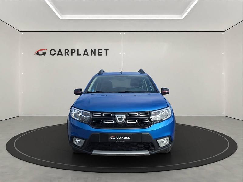 Gebraucht Dacia Sandero 90 PS (66 kW) 2019 Limousine