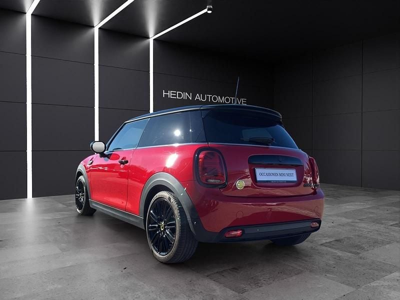 Gebraucht Mini Cooper SE 135 kW (184 PS) 2022 Kleinwagen