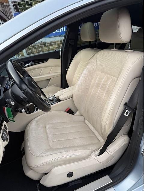 Gebraucht Mercedes CLS350 Shooting Brake Executive 265 PS (194 kW) 2013 Kombi