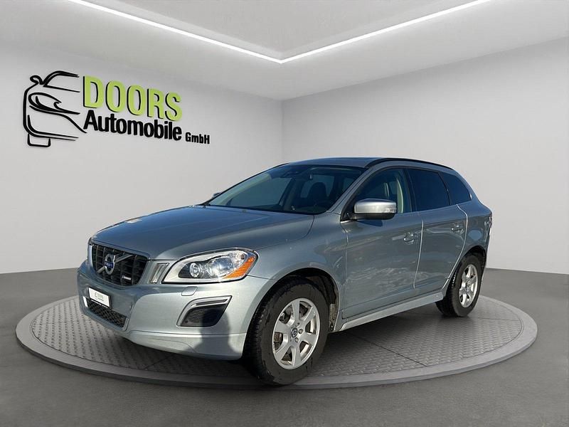Gebraucht Volvo XC60 R-Design 304 PS (223 kW) 2011 SUV