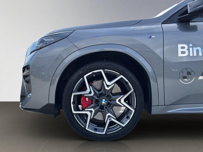Gebraucht BMW X2 Luxury Line 300 PS (220 kW) 2024 SUV