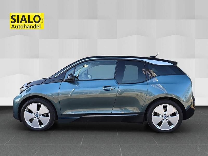 Gebraucht BMW i3 125 kW (170 PS) 2021 Kleinwagen