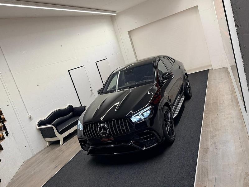 Gebraucht Mercedes S63 AMG AMG 612 PS (450 kW) 2023 Coupé